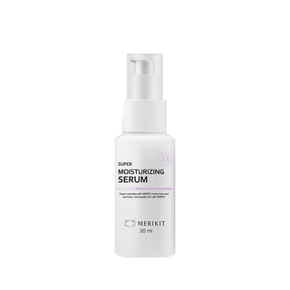 Merikit МИНИФОРМАТ Супер увлажняющая сыворотка - Super Moisturizing Serum ,30 мл