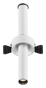Встраиваемый светильник Maytoni Focus T C140TRS-L300-7W4K-W