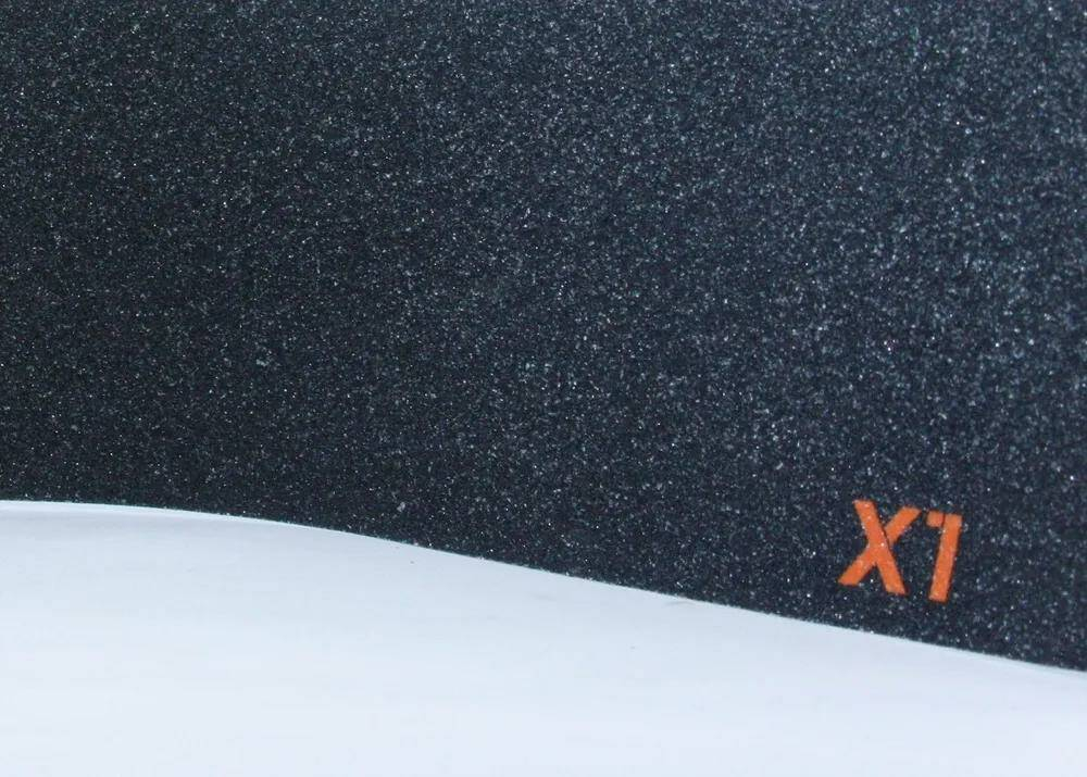 Наждак наклейка на деку для для Kugoo X1