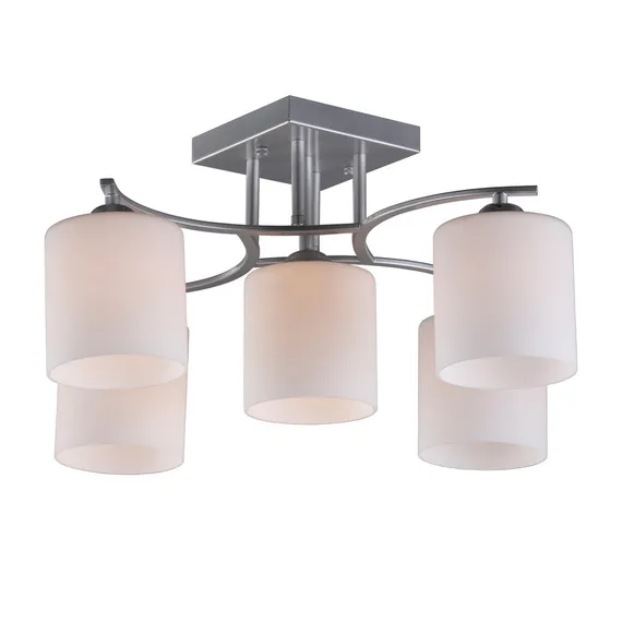 Потолочная люстра Pisticci OML-55307-05 Omnilux
