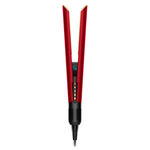Выпрямитель для волос Dyson Airstrait HT01 Gift Edition, Red Velvet / Gold