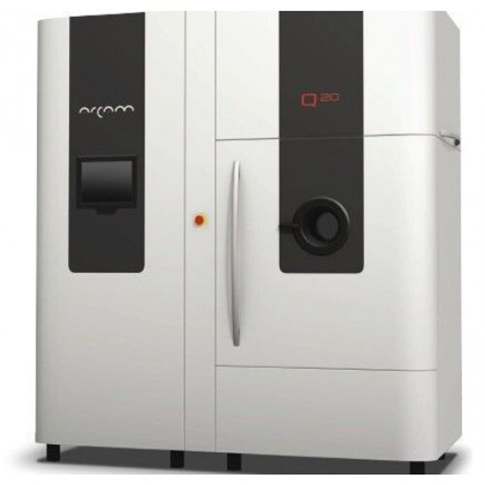 3D принтер Arcam Q20