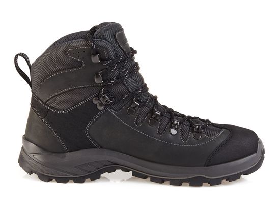 Ботинки Norfin Ntx Black Scout