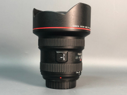 Canon EF 11-24mm 4L USM