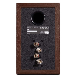 Полочная акустика Wharfedale Diamond 12.0