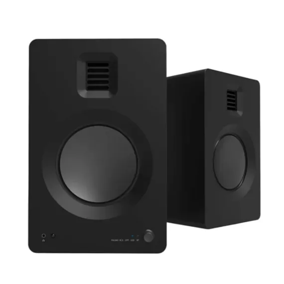 Kanto TUK Black