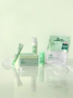 VT Cosmetics Точечный восстанавливающий крем с ретинолом и центеллой Cica Reti-A Cream 0.05 30 мл