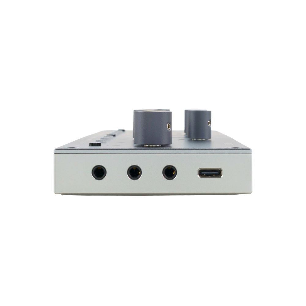 Light Reft Concrete