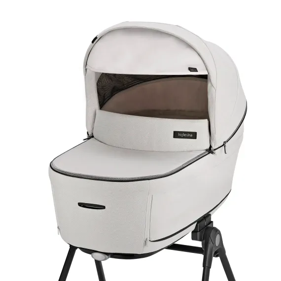 Коляска Inglesina Aptica 2 в 1 Opal Ivory