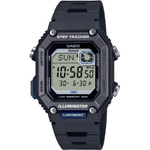 Мужские наручные часы Casio WS-B1000-1A