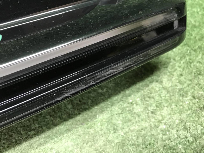 ДХО правый Porsche Cayenne 3 PO536 (2017-2023)