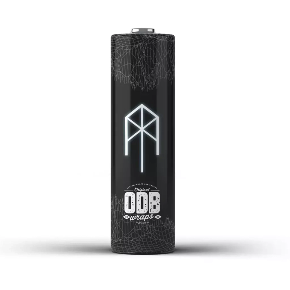 ODBxM.Terk 18650