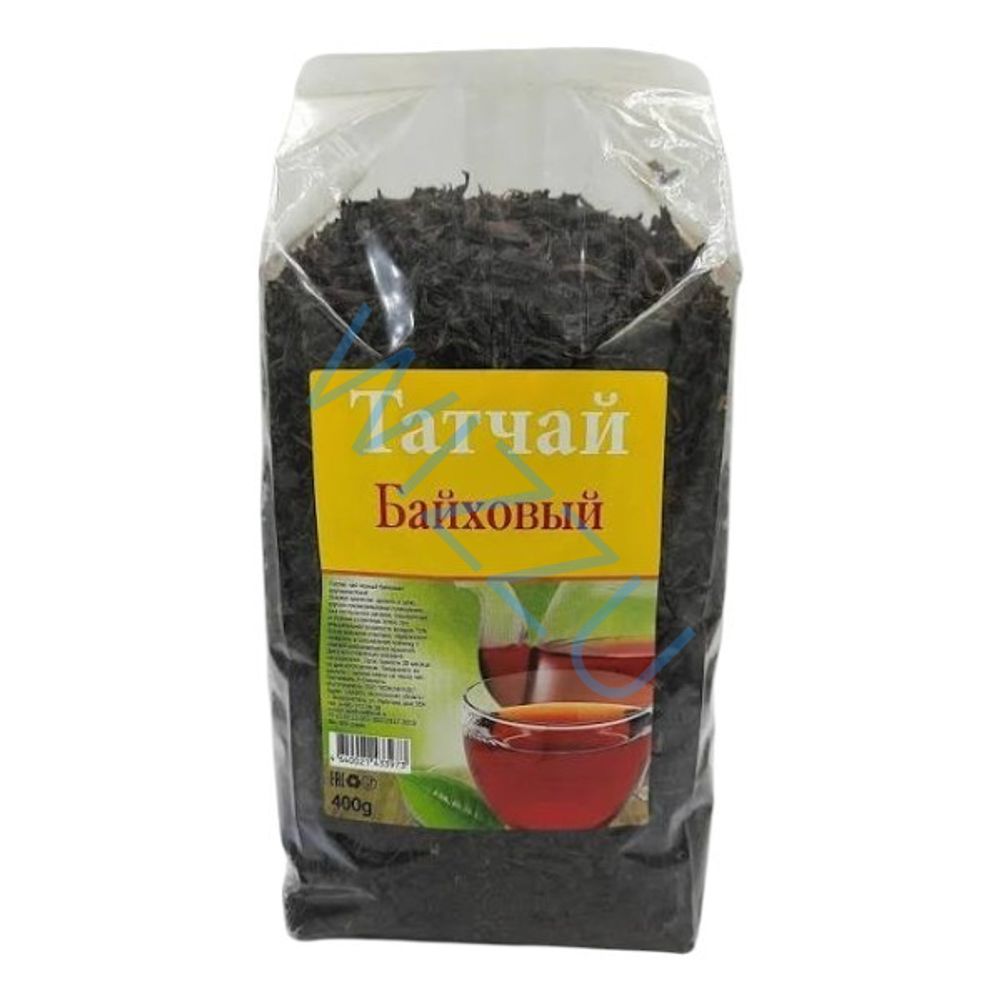 Чай KEJO foods Цейлонский в мягкой упаковке черный байховый 1000гр