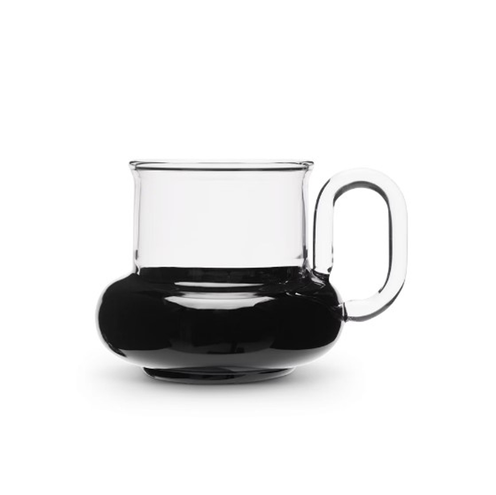 Набор Bump Black Set of 2