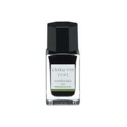 Чернила Pilot Iroshizuku Chiku-Rin (INK-15-CHK)