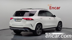 Mercedes-Benz GLE-Class GLE450 4MATIC — 2021