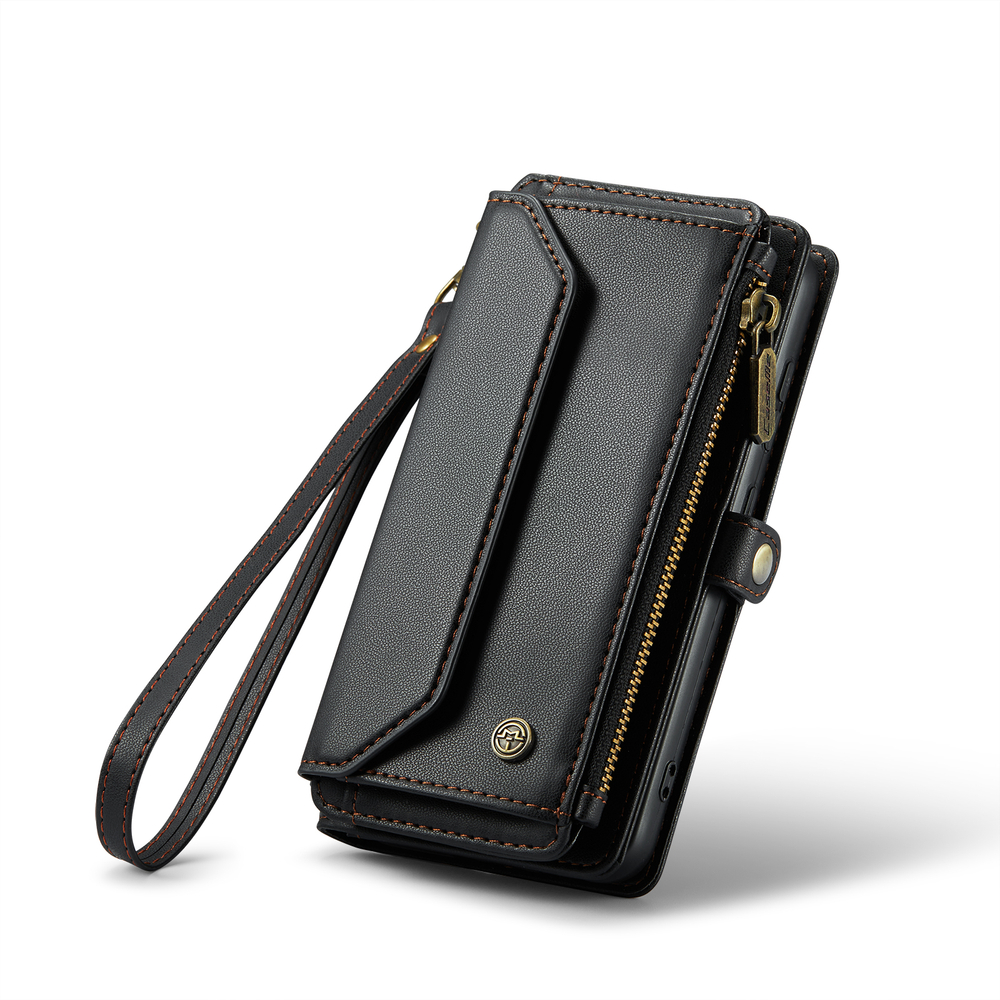 Чехол-кошелек CaseMe Wallet Bag Samsung Galaxy S23+