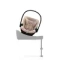 Автокресло Cybex Cloud S Comfort Cozy Beige