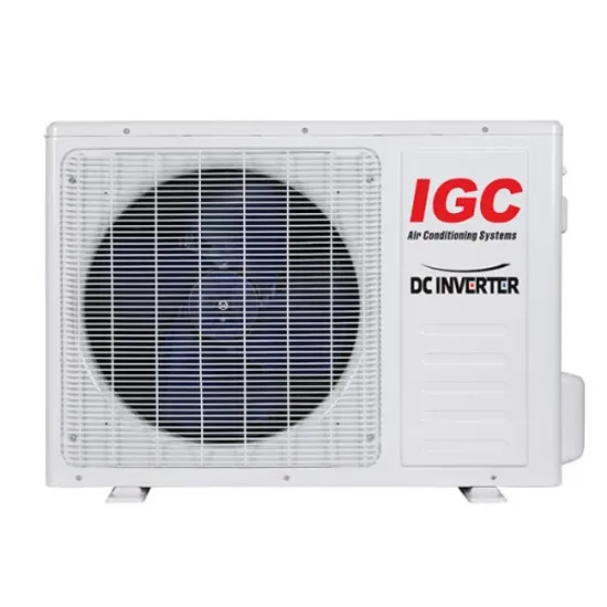 Кондиционер IGC RAS/RAC-V12N2X