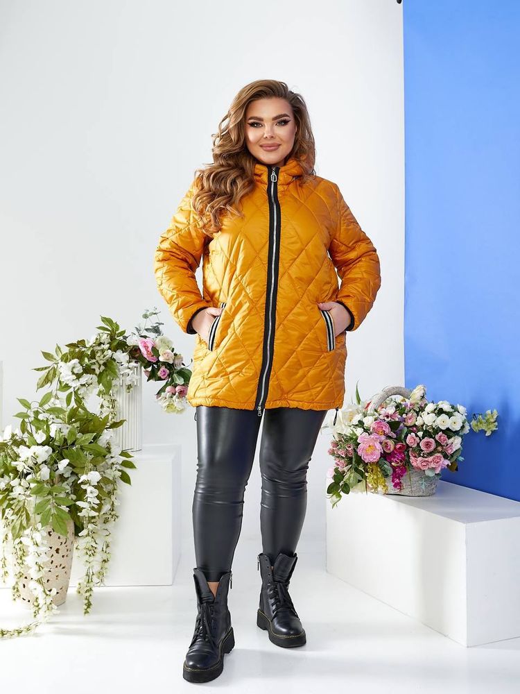 Куртка УГ-1360 Fabrika Куртка УГ-1360 Fabrika