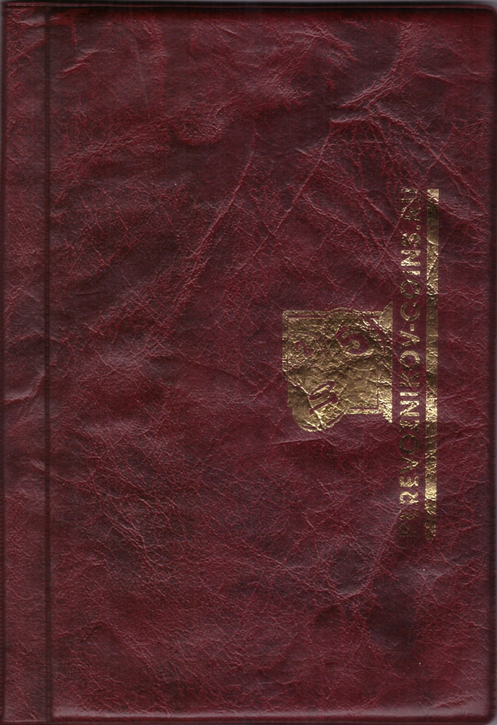 Банкнотник на 24 ячейки б/у в отличном состоянии