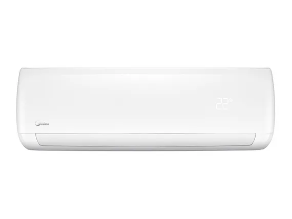 Инверторная сплит-система Midea Мишн (Mission) MSMBCU-18HRFN1(BW)/MOB02-19HFN1