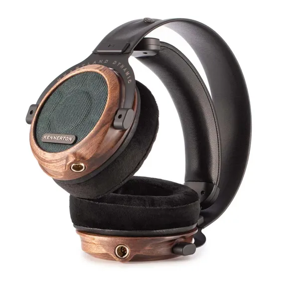 Kennerton HeartLand Dynamic Natur