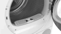 Сушильная машина Bosch WQG24101BY