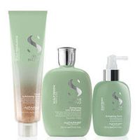 SCALP CARE