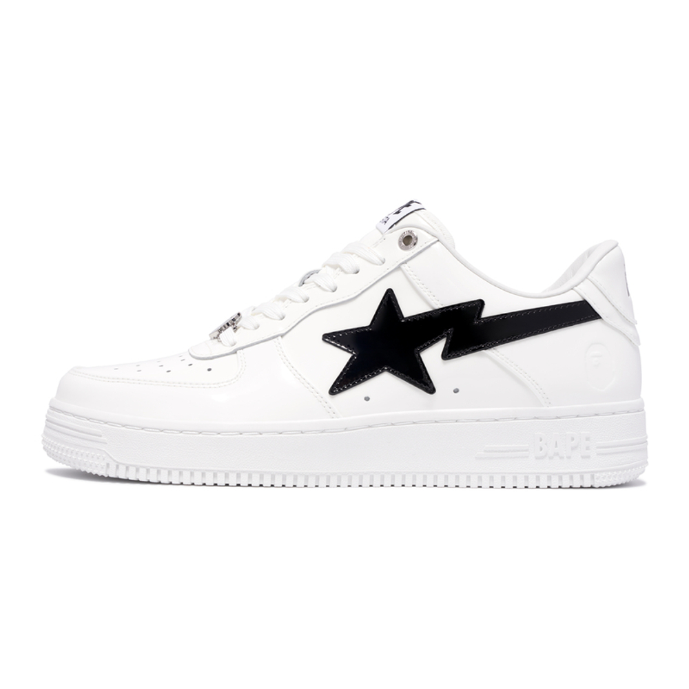 A Bathing Ape A Bathing Ape Bathing Ape A Bathing Ape Sta 2 белый