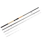 F-FISHING Удилище фидерное Fiaba Feeder 3,9м тест max 140г