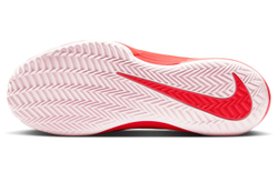 Женские теннисные кроссовки Nike Zoom Vapor 12 Clay Premium - light crimson/pink foam/black/white