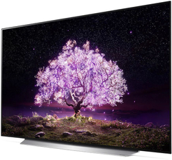 Телевизор LG 65" OLED65C1RLA OLED