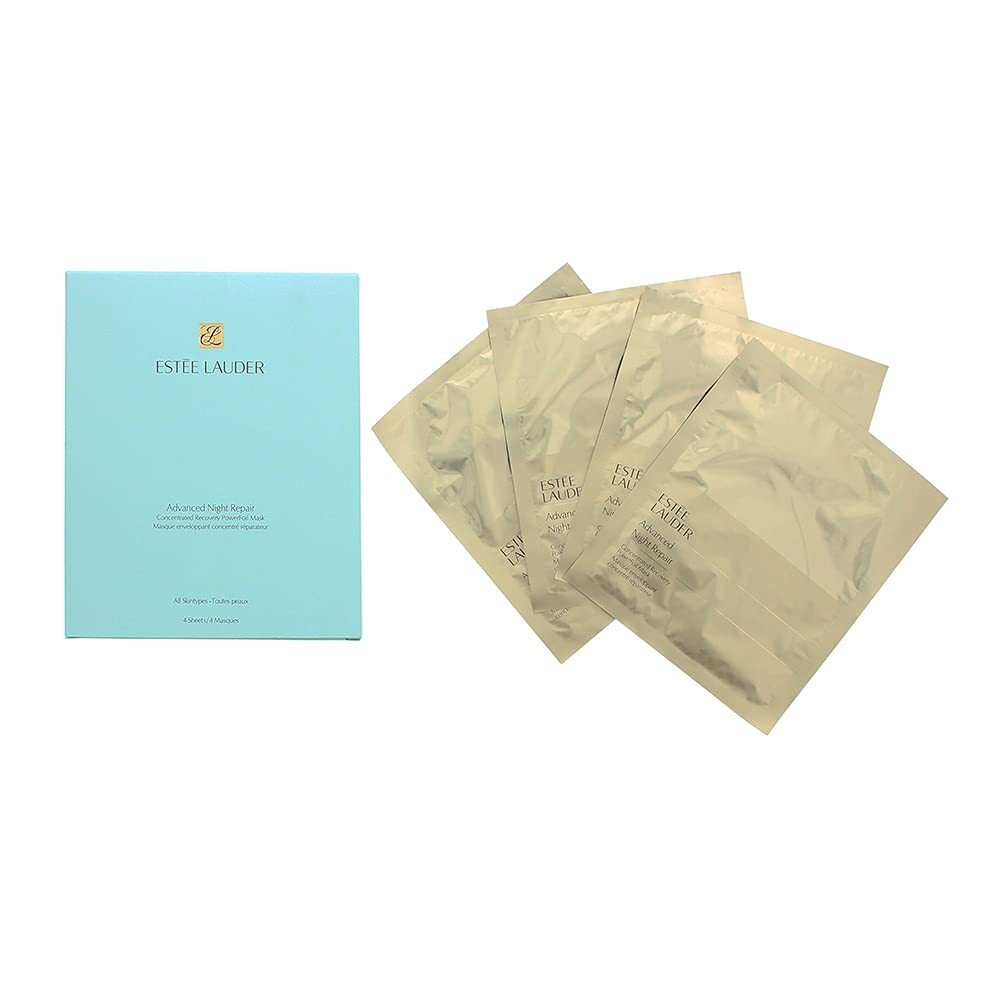 Estee Lauder Advanced Night Repair Concentrated Recovery PowerFoil Mask