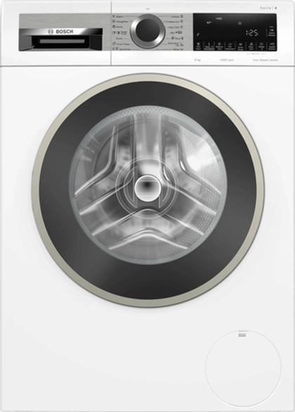 Стиральная машина Bosch Serie 4 WGA24400ME белый