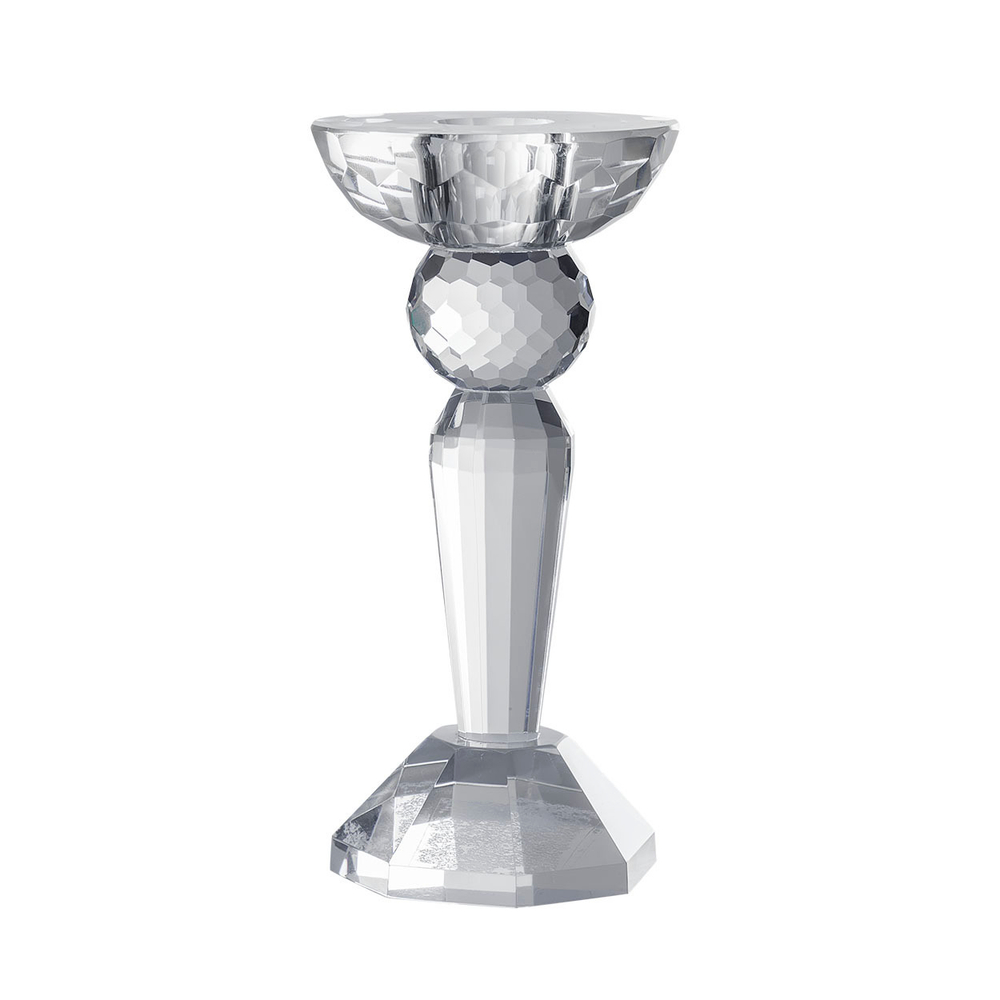 Подсвечник xрустальный Garda Decor X140117C