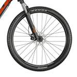 Scott Aspect 960 red M