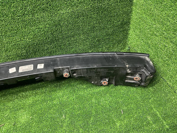 Фонарь крышки багажника Porsche Cayenne 3 (17-23)