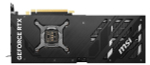 Видеокарта MSI GeForce RTX 4070 Ti (RTX 4070 Ti VENTUS 3X E1 12G OC)