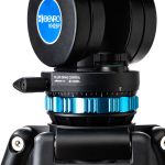 Видеоштатив Benro KH25P