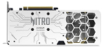 Видеокарта Acer Radeon RX 9060 XT NITRO WHITE OC (DP.Z4UWW.P02)