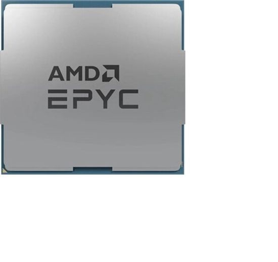 Процессор AMD EPYC 9825