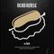 Dead Horse - Eclair (50г)