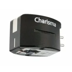 Clearaudio Charisma V2