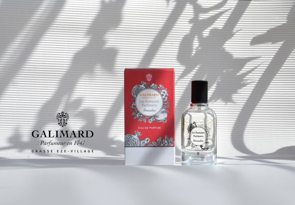 Galimard The Indien