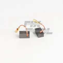 Щетки графитовые для Messer M3333 комплект 2 шт