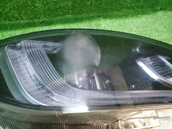 Фара правая Chery Tiggo 8 Pro (2021-2024) LED
