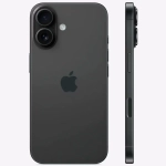 iPhone 16 256GB Black