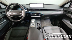 Genesis GV70 2.5T AWD — 2022