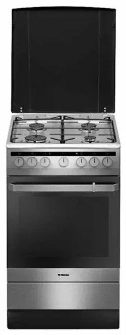 Комбинированная плита Hansa FCMX59120